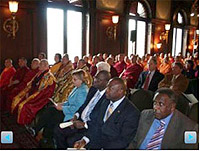 Master Wan Ko Yee Recognized as the True Incarnation of H.H. Dorje Chang Buddha III